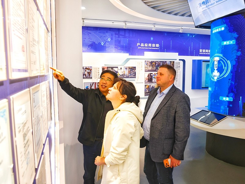 山東盛源以企業(yè)文化之魂書寫轉(zhuǎn)型發(fā)展新篇章