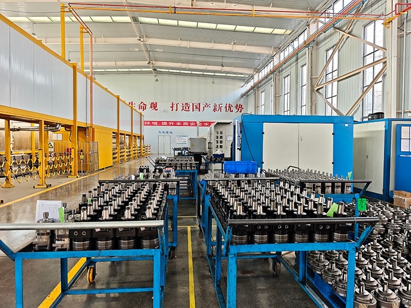 精益賦能激 活力，盛源答卷顯實效丨精益化管理助推高質(zhì)量發(fā)展進階