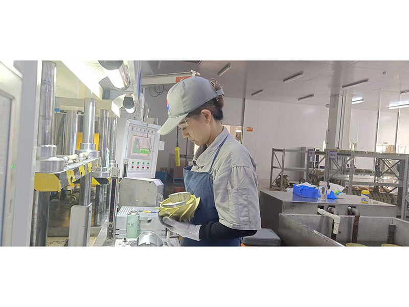 合金公司射蠟制殼獲評“安全標(biāo)準(zhǔn)化達標(biāo)工段”